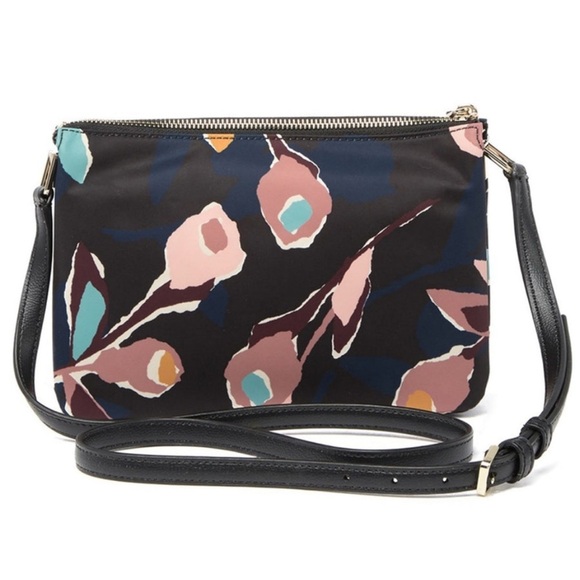 Kate Spade New York Arch Large Reversible Tote matching pieces! 4 pieces - Picture 8 of 14